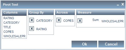 Pivot Tool
