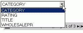 active form control list