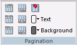 Pagination group