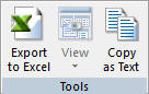 Report Tools Group