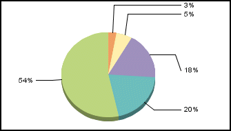 pie graph 