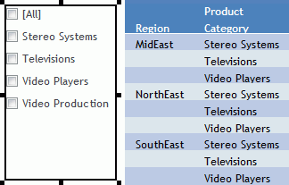 Updated Check Box Prompt